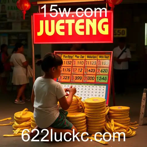 Jueteng